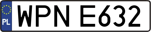 WPNE632