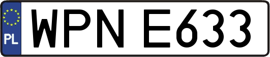WPNE633