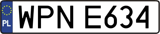 WPNE634