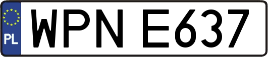WPNE637