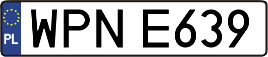 WPNE639