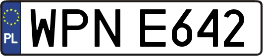WPNE642
