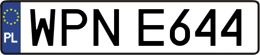WPNE644