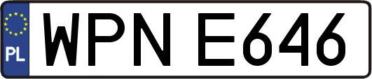 WPNE646