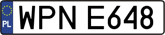 WPNE648
