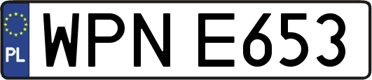 WPNE653