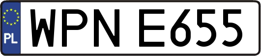 WPNE655