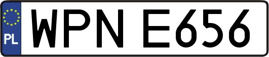 WPNE656
