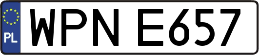 WPNE657