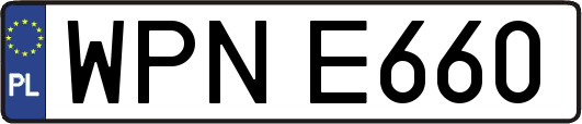 WPNE660
