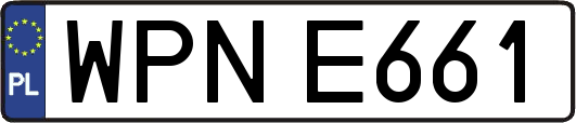 WPNE661