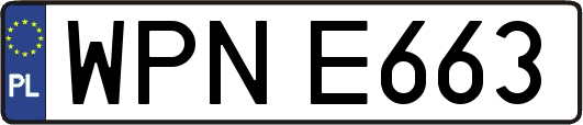 WPNE663