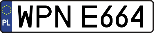WPNE664