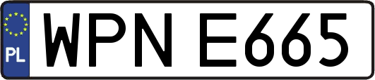 WPNE665