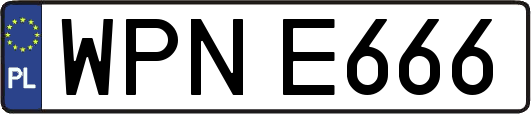 WPNE666