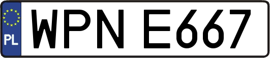WPNE667