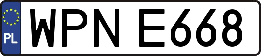 WPNE668