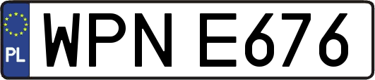 WPNE676