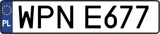 WPNE677
