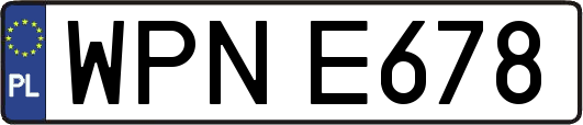 WPNE678