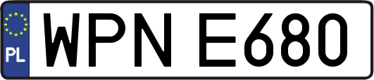 WPNE680