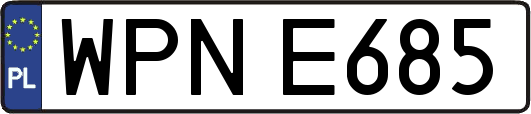 WPNE685