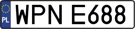 WPNE688