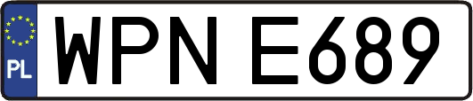 WPNE689