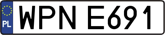 WPNE691