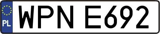 WPNE692