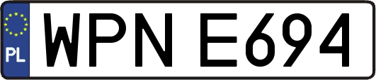 WPNE694