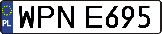WPNE695
