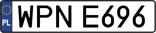 WPNE696