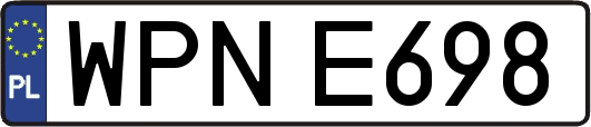 WPNE698