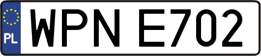 WPNE702