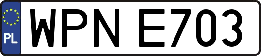 WPNE703