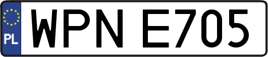 WPNE705