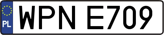 WPNE709
