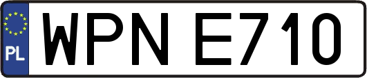 WPNE710