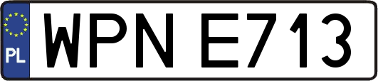 WPNE713