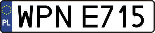 WPNE715
