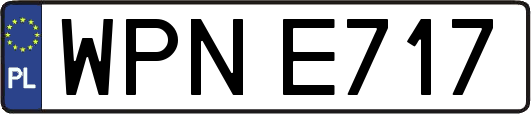 WPNE717