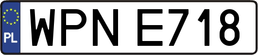 WPNE718