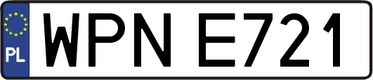 WPNE721