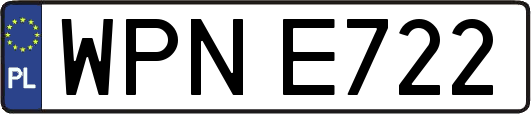 WPNE722