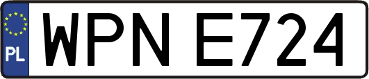 WPNE724