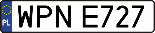 WPNE727