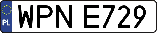 WPNE729