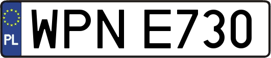 WPNE730