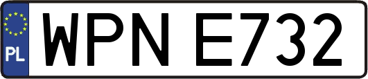 WPNE732